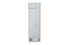 LG GBV5250CEP Kühl-Gefrierkombination: 387L, Smart Inverter, NoFrost, Elegantes Schwarz