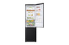 LG Kühl-Gefrierkombination 387L, Smart Inverter Compressor®, Total No Frost, D-Klasse