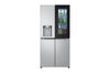 LG SLIM FIT Multi-Door Kühlschrank InstaView Eis- Wasserspender 508L Kapazität