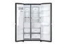 LG GSLE91EVAC Side-by-Side Kühlschrank 628L mit Eis- & Wasserspender