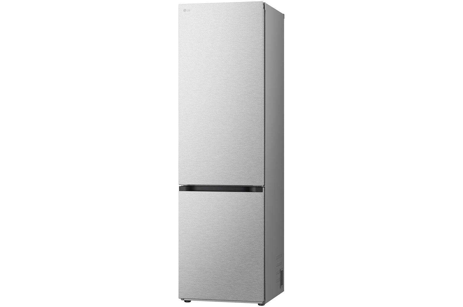 LG GBV7280CMB Kühl-Gefrierkombi: 387L, Smart Inverter, 203cm, Metal Sorbet