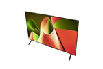 Lade das Bild in den Galerie-Viewer, LG OLED48B49LA 48 Zoll 4K OLED Smart TV mit α8‑Prozessor
