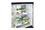 Lade das Bild in den Galerie-Viewer, LG Slim Multi-Door Kühlschrank InstaView Eiswürfelspender, 508L Kapazität, UVnano, No Frost Technologie
