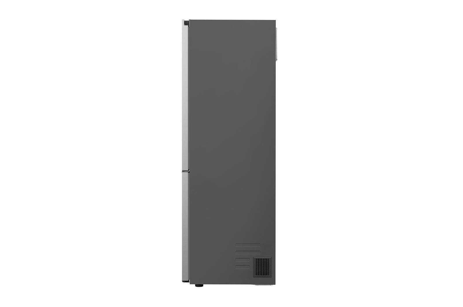 LG Kühl-Gefrierkombination 344L C | Smart Inverter Kompressor | Total No Frost