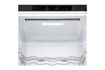 Lade das Bild in den Galerie-Viewer, LG Kühl-Gefrierkombination 387L, Smart Inverter Compressor®, Total No Frost, D-Klasse
