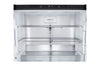 LG InstaView Multi-Door Kühlschrank: 637L, Eis-/Wasser-Spender, Smart Fresh Air System