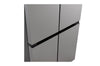 LG Multi-Door Kühlschrank mit Multi-Airflow Umluftkühlung – 474L, 177,5 cm Hoch