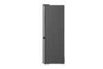 Lade das Bild in den Galerie-Viewer, LG Multi-Door Kühlschrank mit Multi-Airflow Umluftkühlung – 474L, 177,5 cm Hoch

