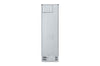 LG Kühl-Gefrierkombination, 387L, 203cm Hoch, Smart Inverter Kompressor, Energieeffizienz B