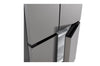 LG Multi-Door Kühlschrank mit Multi-Airflow Umluftkühlung – 474L, 177,5 cm Hoch