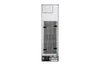 LG Kühl-Gefrierkombination 387L, Smart Inverter Compressor®, Total No Frost, D-Klasse