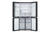 LG SLIM Multi-Door Kühlschrank GML861EPPE: Smart, Elegant, Effizient mit Eiswürfelbereiter