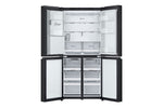 Lade das Bild in den Galerie-Viewer, LG SLIM Multi-Door Kühlschrank GML861EPPE: Smart, Elegant, Effizient mit Eiswürfelbereiter
