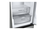 Lade das Bild in den Galerie-Viewer, LG Kühl-Gefrierkombination 344L C | Smart Inverter Kompressor | Total No Frost

