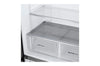 LG Multi-Door Kühlschrank mit Multi-Airflow Umluftkühlung – 474L, 177,5 cm Hoch