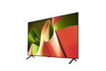 Lade das Bild in den Galerie-Viewer, LG OLED B4 77 Zoll 4K AI Smart TV: Ultimatives OLED, α8 Prozessor, Gaming
