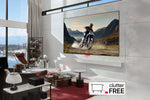 Lade das Bild in den Galerie-Viewer, LG SIGNATURE OLED M4 77 Zoll True Wireless 4K 144Hz AI Smart TV
