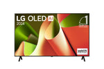 Lade das Bild in den Galerie-Viewer, LG OLED65B42LA 65 Zoll OLED 4K Smart-TV α8 AI

