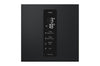 LG GBV5250CEP Kühl-Gefrierkombination: 387L, Smart Inverter, NoFrost, Elegantes Schwarz