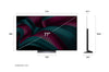 LG OLED evo AI C5 77 Zoll 4K Smart TV