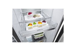 Lade das Bild in den Galerie-Viewer, LG GSLE91EVAC Side-by-Side Kühlschrank 628L mit Eis- &amp; Wasserspender
