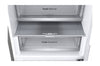 LG Kühl-Gefrierkombination 387L, EEK B, Inverter Linear Kompressor, Total No Frost