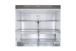 Lade das Bild in den Galerie-Viewer, LG InstaView Multi-Door Kühlschrank 637L mit Eis-, Wasser- &amp; Crushed Ice Spender
