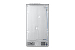 Lade das Bild in den Galerie-Viewer, LG InstaView Side-by-Side Kühlschrank: 628L, Eis-, Wasser-Spender, Smart Inverter Kompressor
