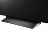 LG OLED evo C4 65-Zoll 4K Smart-TV α9 Gen7 DolbyVision