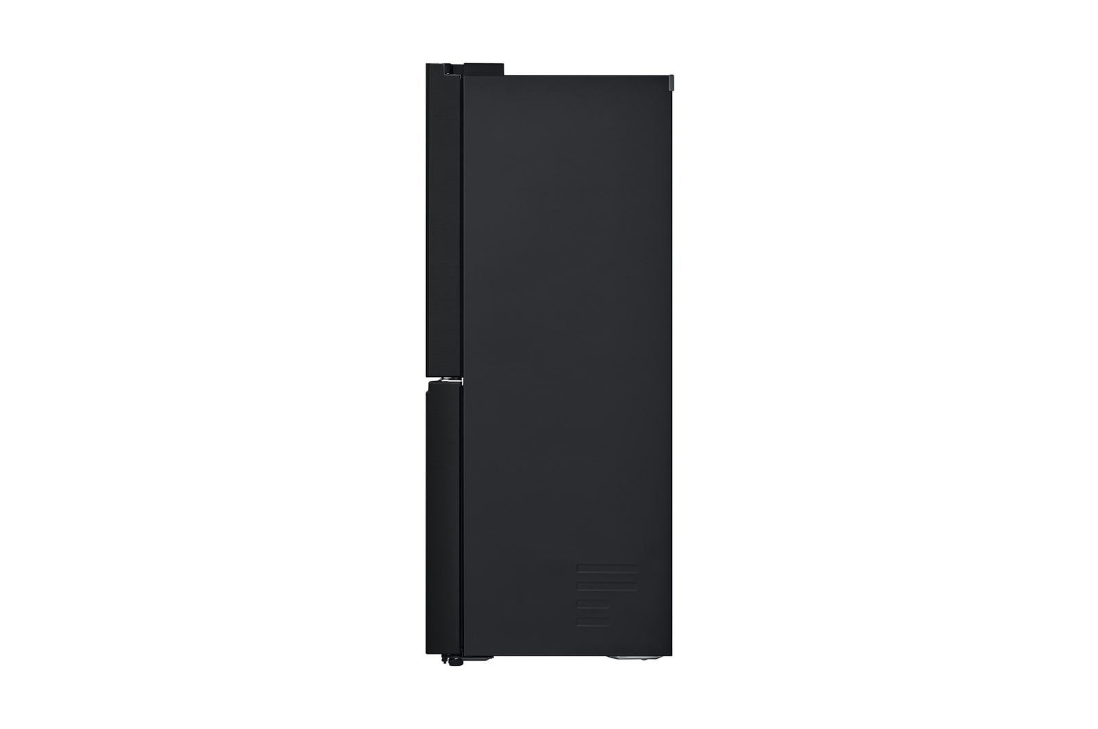 LG Slim Multi-Door Kühlschrank InstaView Eiswürfelspender, 508L Kapazität, UVnano, No Frost Technologie