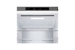 Lade das Bild in den Galerie-Viewer, LG Kühl-Gefrierkombination 344L: Smart Inverter, Total No Frost, Effizient &amp; Modern
