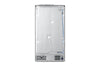 LG GSLC41EPPE Side-by-Side Kühlschrank Schwarz – 641L, Eis-/Wasser-Spender