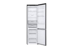Lade das Bild in den Galerie-Viewer, LG Kühl-Gefrierkombination 387L, Smart Inverter Compressor®, Total No Frost, D-Klasse
