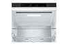 LG Kühl-Gefrierkombination GBV7280AEV: Smart Inverter, Total No Frost, A-Klasse