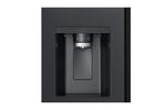 Lade das Bild in den Galerie-Viewer, LG InstaView Side-by-Side Kühlschrank: 628L, 179cm, Eis &amp; Wasserspender, Smart
