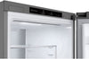 LG GBV7280CMB Kühl-Gefrierkombi: 387L, Smart Inverter, 203cm, Metal Sorbet