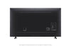 LG 75 Zoll NanoCell 4K AI Smart TV NANO82 – Brillante Farben, Immersiver Sound, Smartes Entertainment