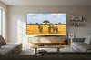 LG 86UT81006LA 86 Zoll 4K UHD AI Smart TV mit HDR10 Pro
