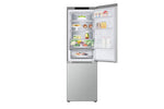 Lade das Bild in den Galerie-Viewer, LG GBV5140AMB Kühl-Gefrierkombination: Smart Inverter, Total No Frost, EEK C
