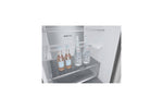 Lade das Bild in den Galerie-Viewer, LG Kühl-Gefrierkombination 387L, Smart Inverter Compressor, Total No Frost, Premium Design

