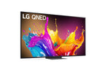 Lade das Bild in den Galerie-Viewer, LG QNED86 75 Zoll 4K AI Smart TV mit α8 Prozessor &amp; webOS 24
