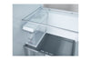 LG Side-by-Side Kühlschrank: 628L Großraum, Eis-, Crushed Ice- & Wasserspender, Metal Sorbet