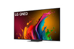 Lade das Bild in den Galerie-Viewer, LG 75 Zoll QNED87 4K AI Smart TV: Brillante Farben, Intelligenter Prozessor, Gaming-Power
