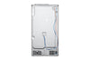 LG InstaView Side-by-Side Kühlschrank mit Eis-, Wasser- & UVnano-Spender 628L