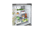 Lade das Bild in den Galerie-Viewer, LG InstaView Multi-Door Kühlschrank 508L mit Eis-/Wasserspender, Total No Frost
