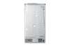 LG InstaView Side-by-Side Kühlschrank mit Eisspender, 628L, Smart Inverter Kompressor