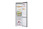 Lade das Bild in den Galerie-Viewer, LG Kühl-Gefrierkombination 387L, Smart Inverter Compressor®, Total No Frost, D-Klasse
