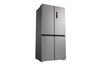 LG Multi-Door Kühlschrank mit Multi-Airflow Umluftkühlung – 474L, 177,5 cm Hoch