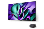 Lade das Bild in den Galerie-Viewer, LG SIGNATURE OLED M4 97 Zoll Kabelloser 4K OLED-TV
