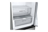 LG GBV3100APY Kühl-Gefrierkombination, 384L, EEK A, Inverter Linear Kompressor